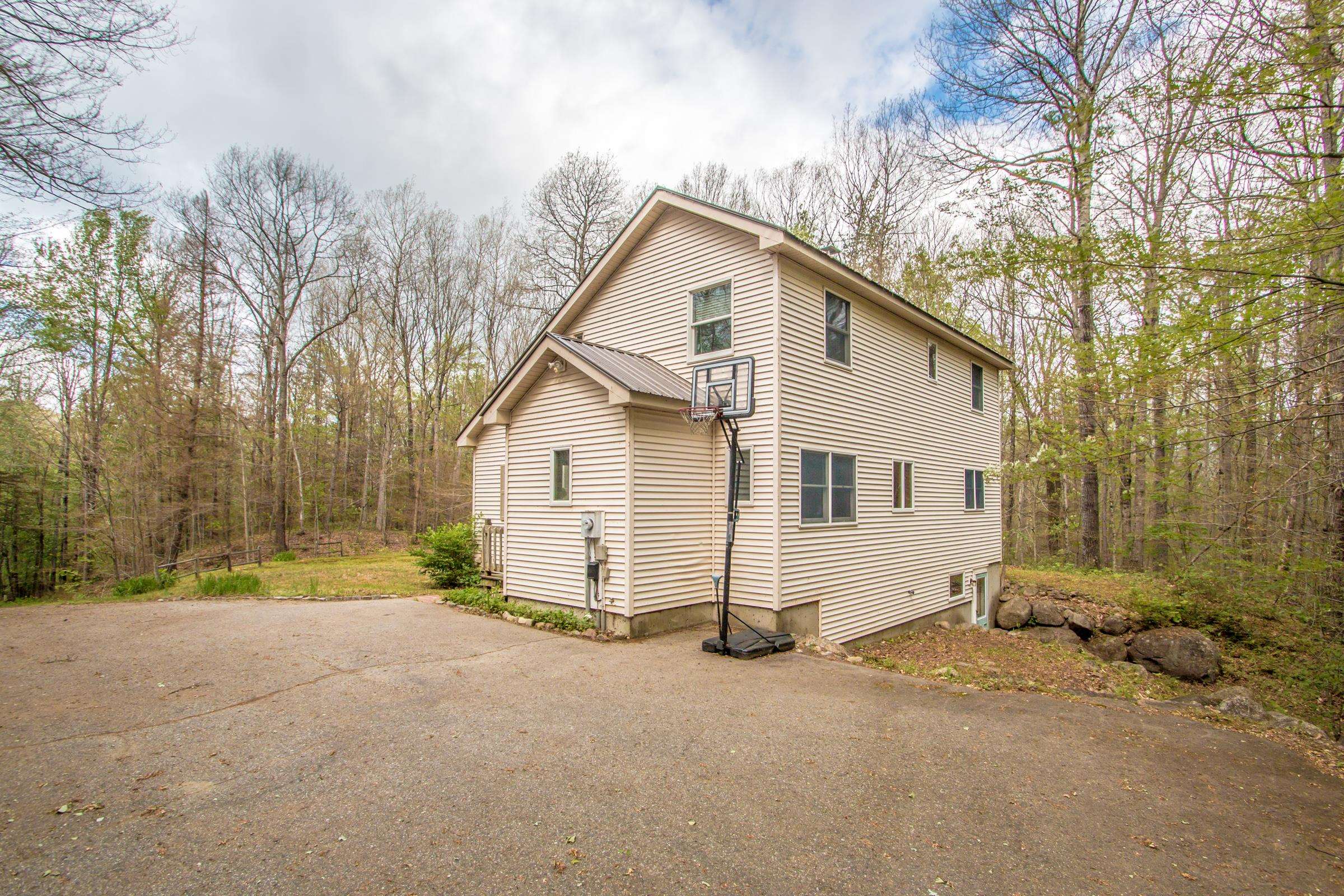 43 Allen Road Bartlett, NH 03838 - Photo 35 of 38 Gallery Image 35