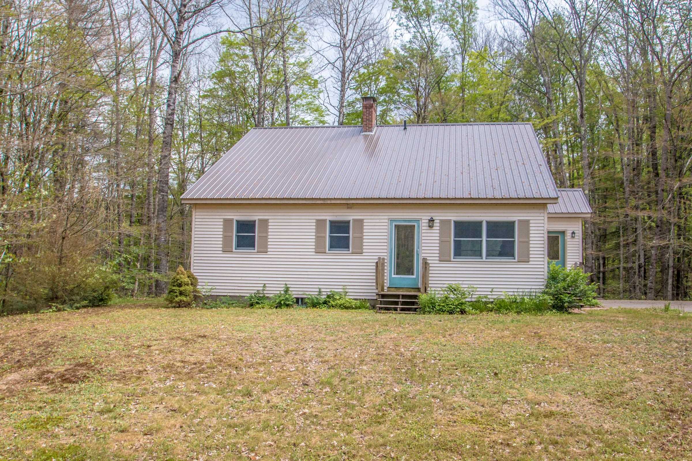 43 Allen Road Bartlett, NH 03838 - Photo 37 of 38 Gallery Image 37