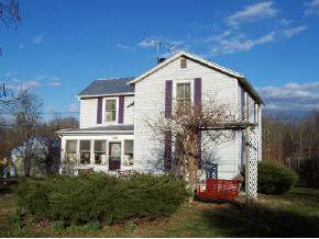 682 Mt Torrey Road Lyndhurst, VA 22952 - Photo 1 of 1 a front view of a house with a yard