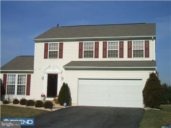 3 East Lexton Road New Castle, DE 19720 - Photo 1 of 12 Exterior Front