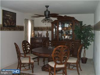 3 East Lexton Road New Castle, DE 19720 - Photo 4 of 12 Dining Room