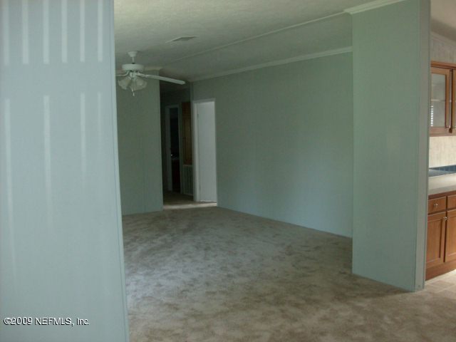 3636 Loango Road Orange Park, FL 32065 - Photo 5 of 13 a view of hallway