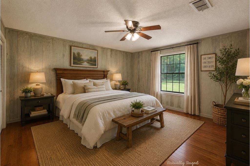 658 Cook Baker Road Sarepta, LA 71071 - Photo 27 of 40