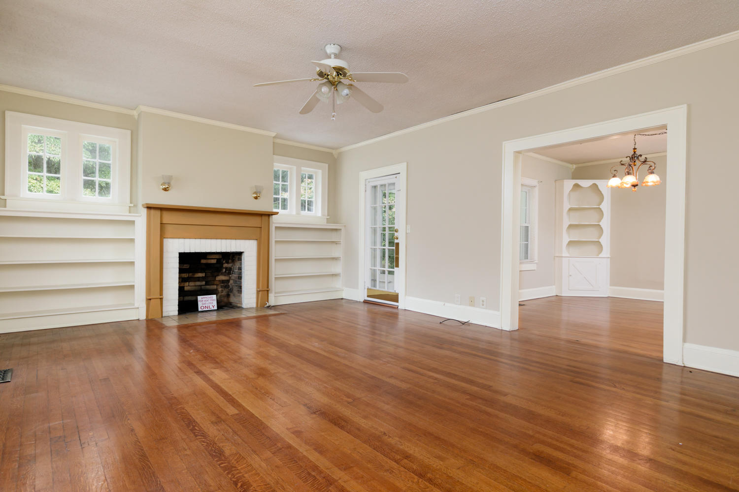 10202 Aberdeen Road Aberdeen, NC 28315 - Photo 13 of 19 10202aberdeen-6