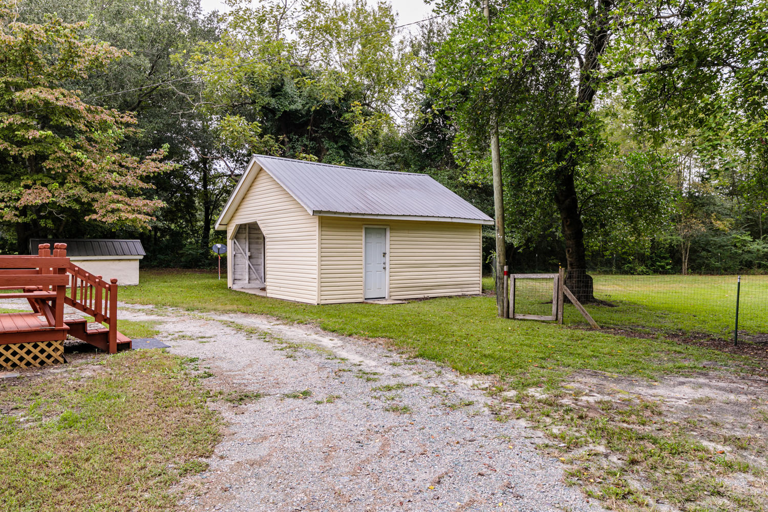 10202 Aberdeen Road Aberdeen, NC 28315 - Photo 18 of 19 10202aberdeen-25