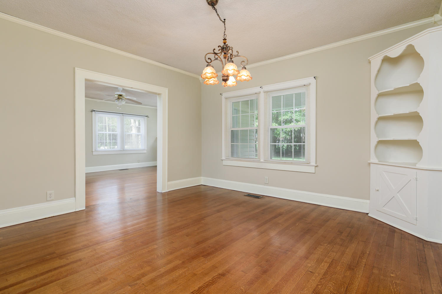 10202 Aberdeen Road Aberdeen, NC 28315 - Photo 5 of 19 10202aberdeen-10