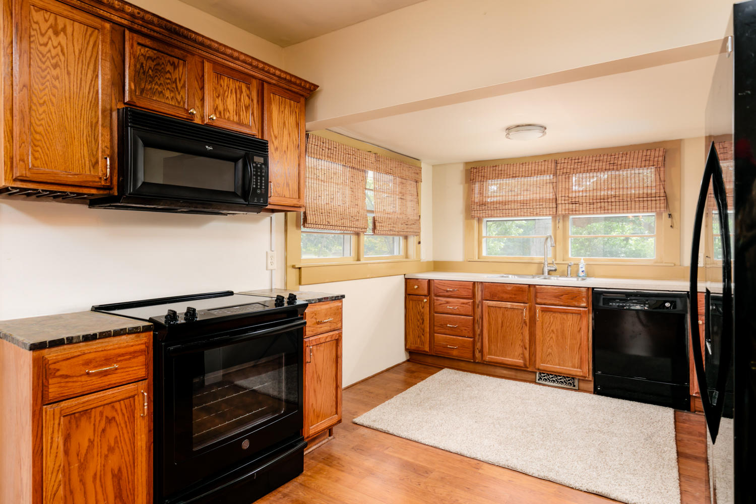 10202 Aberdeen Road Aberdeen, NC 28315 - Photo 6 of 19 10202aberdeen-13