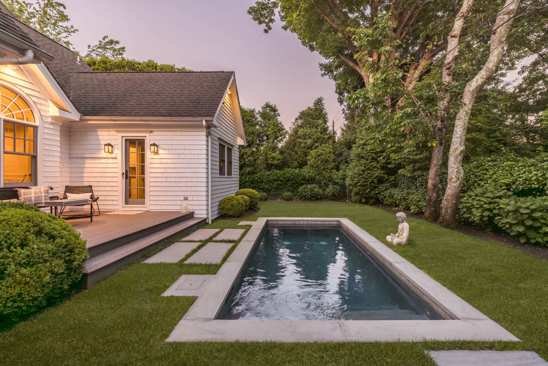 61 Dayton Lane East Hampton, NY 11937 - Photo 37 of 43 Gallery Image 37