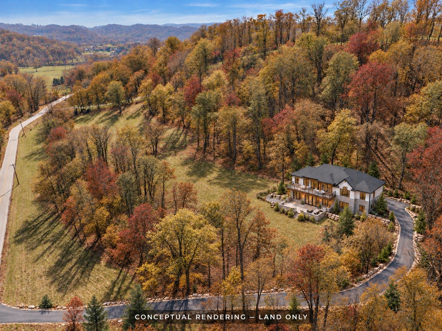 3153 Blazer Road Franklin, TN 37064 - Photo 1 of 14 Gallery Image 1