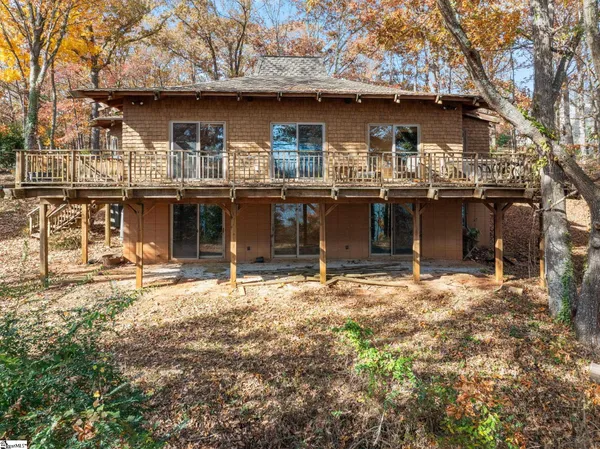 $995,231 | 231 Perry Circle, Townville, SC 29689