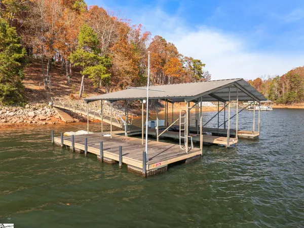 $995,231 | 231 Perry Circle, Townville, SC 29689