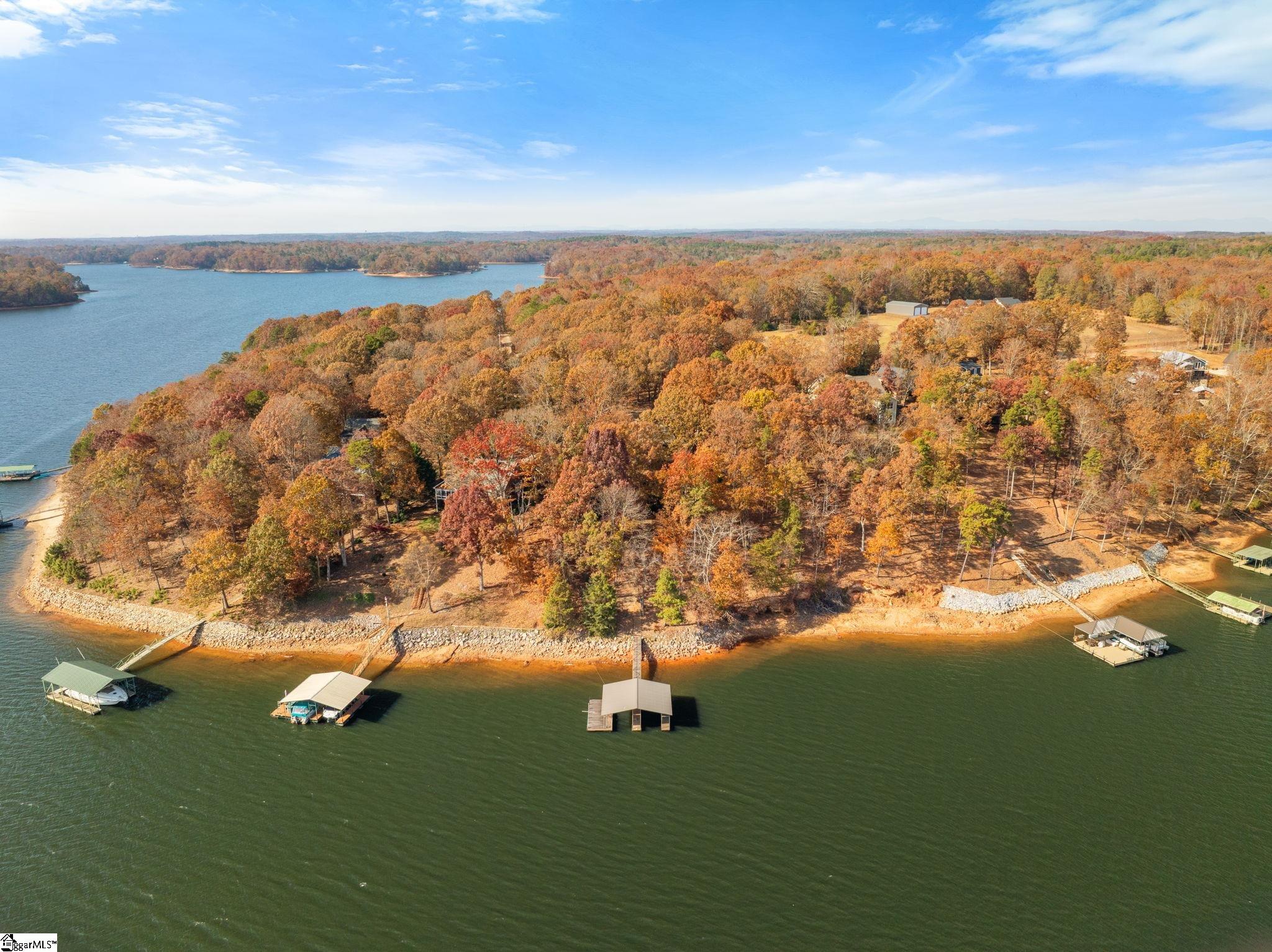 231 Perry Circle Townville, SC 29689 - Photo 31 of 35