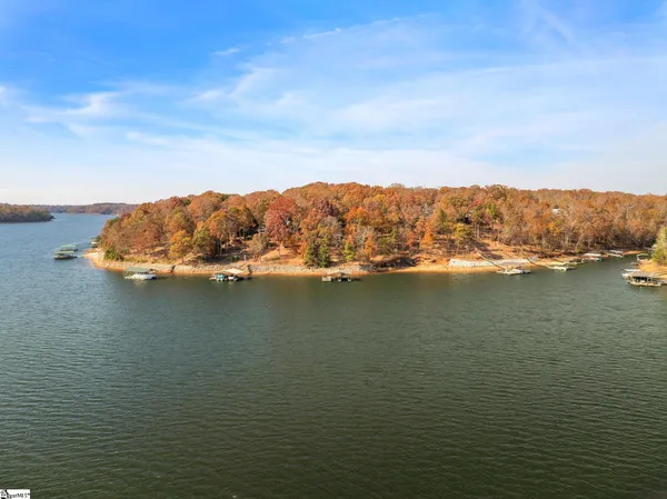 $995,231 | 231 Perry Circle, Townville, SC 29689