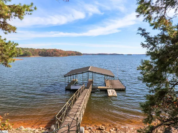 $995,231 | 231 Perry Circle, Townville, SC 29689