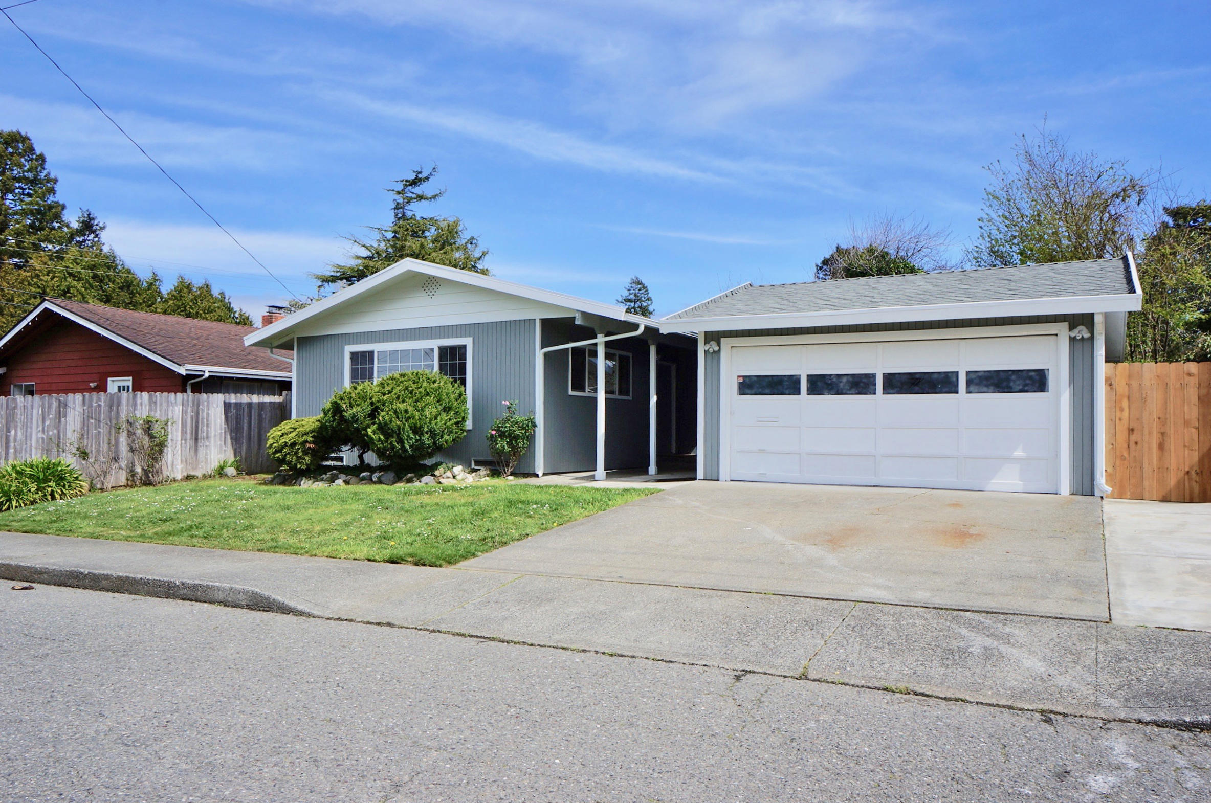 4355 Excelsior Road Eureka, CA 95503 - Photo 2 of 16