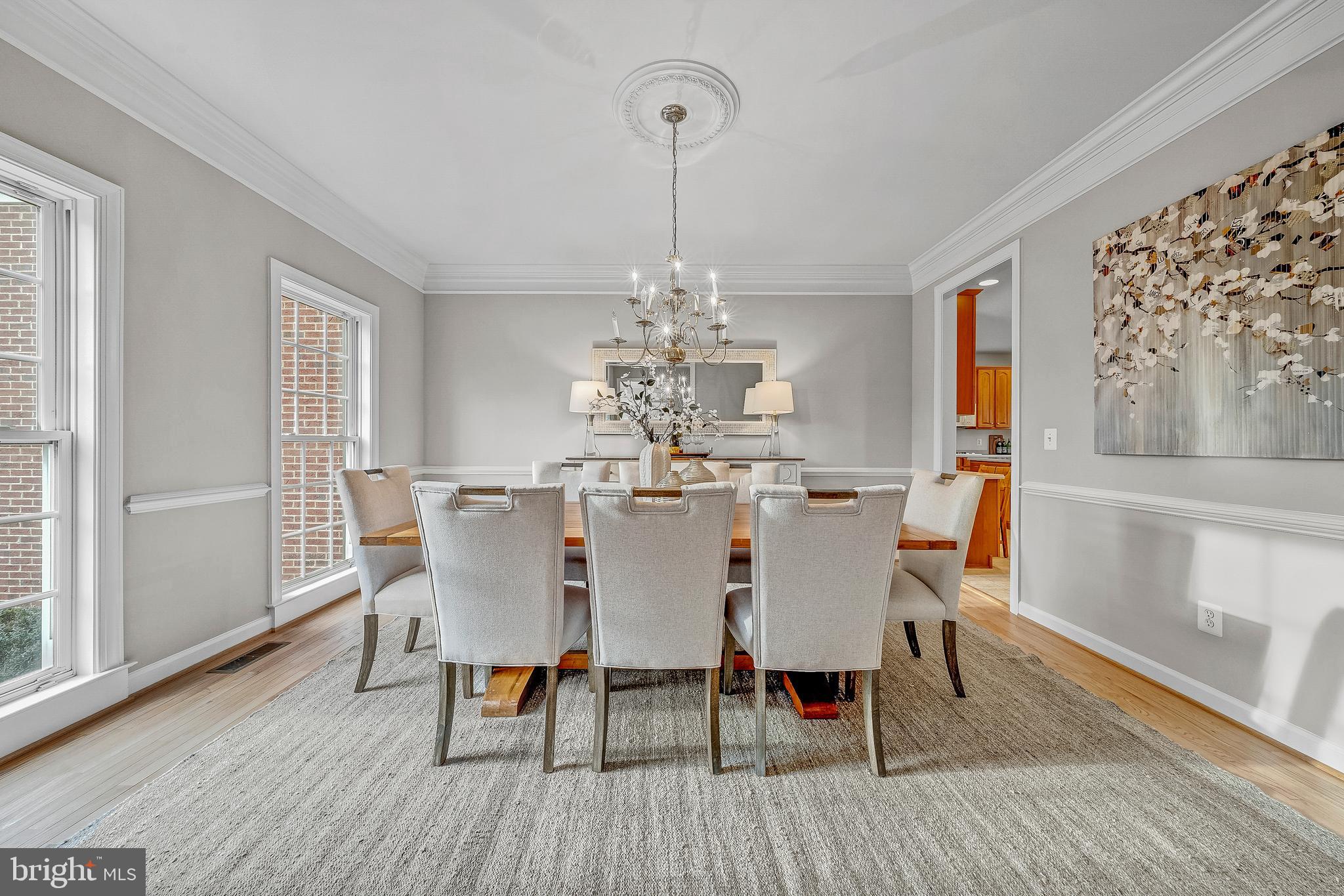 40452 Hickory Ridge Place Aldie, VA 20105 - Photo 14 of 65 Gallery Image 14