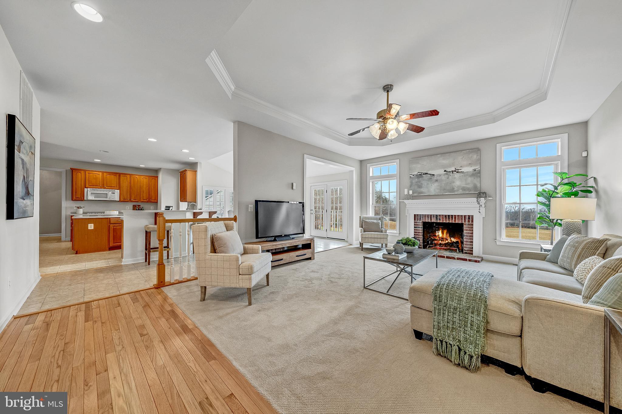 40452 Hickory Ridge Place Aldie, VA 20105 - Photo 19 of 65 Gallery Image 19