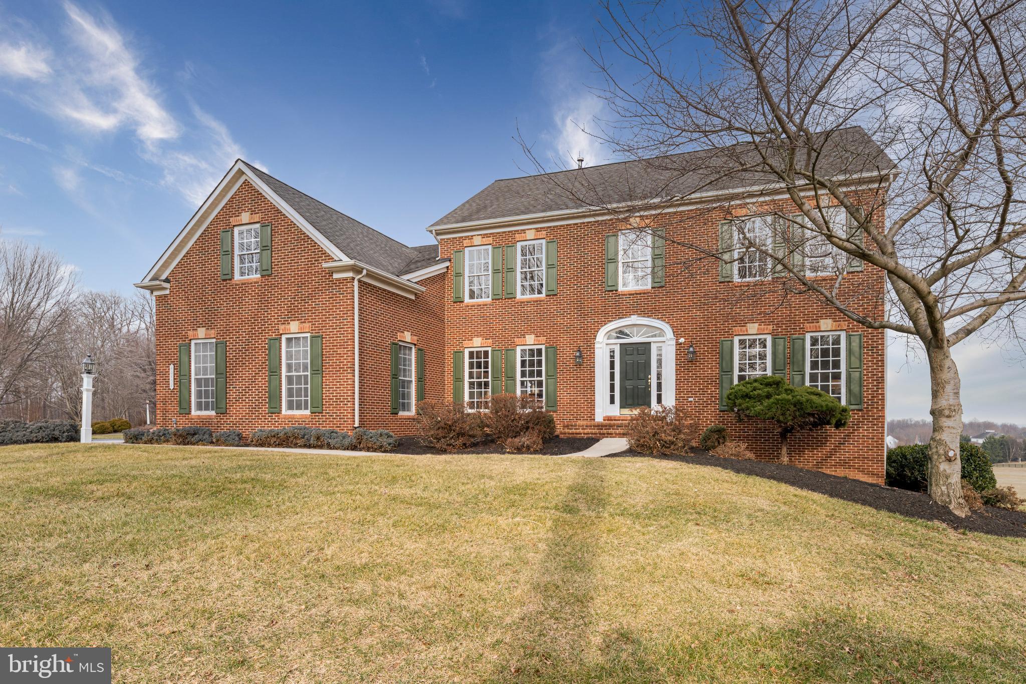 40452 Hickory Ridge Place Aldie, VA 20105 - Photo 2 of 65 Gallery Image 2
