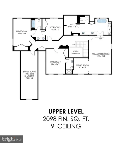 $1,249,000 | 40452 Hickory Ridge Place, Aldie, VA 20105