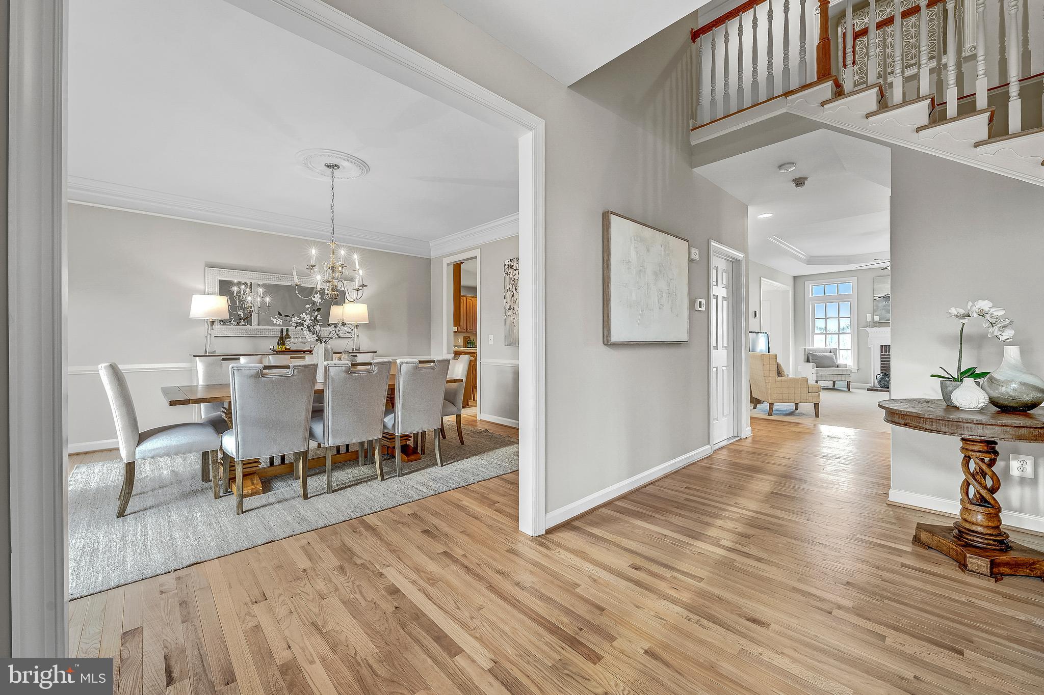 40452 Hickory Ridge Place Aldie, VA 20105 - Photo 10 of 65 Gallery Image 10