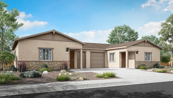 $374,990 | 8382 Vermilion Drive, Reno, NV 89506