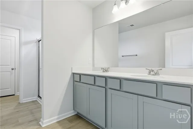 $407,900 | 458 Waters Edge Way, Hardeeville, SC 29927