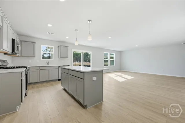 $407,900 | 458 Waters Edge Way, Hardeeville, SC 29927