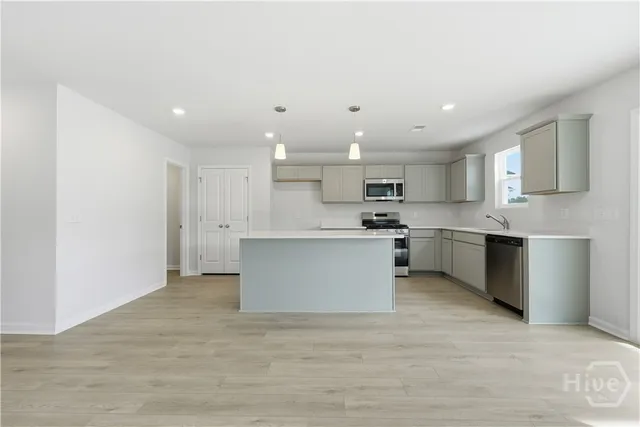 $407,900 | 458 Waters Edge Way, Hardeeville, SC 29927