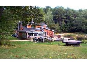 588 Route 202 Rindge, NH 03461 - Photo 1 of 5