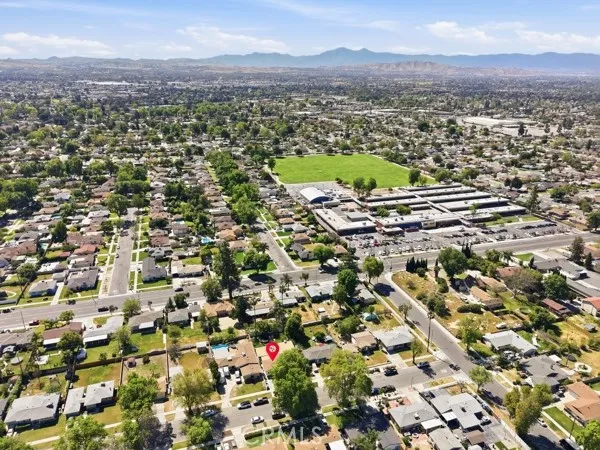 $685,000 | 4866 Sunnyside Drive, Riverside, CA 92506