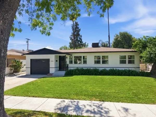 $685,000 | 4866 Sunnyside Drive, Riverside, CA 92506