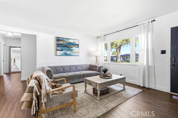 4866 Sunnyside Drive Riverside, CA 92506 - Photo 8 of 29 a living room with furniture and a window