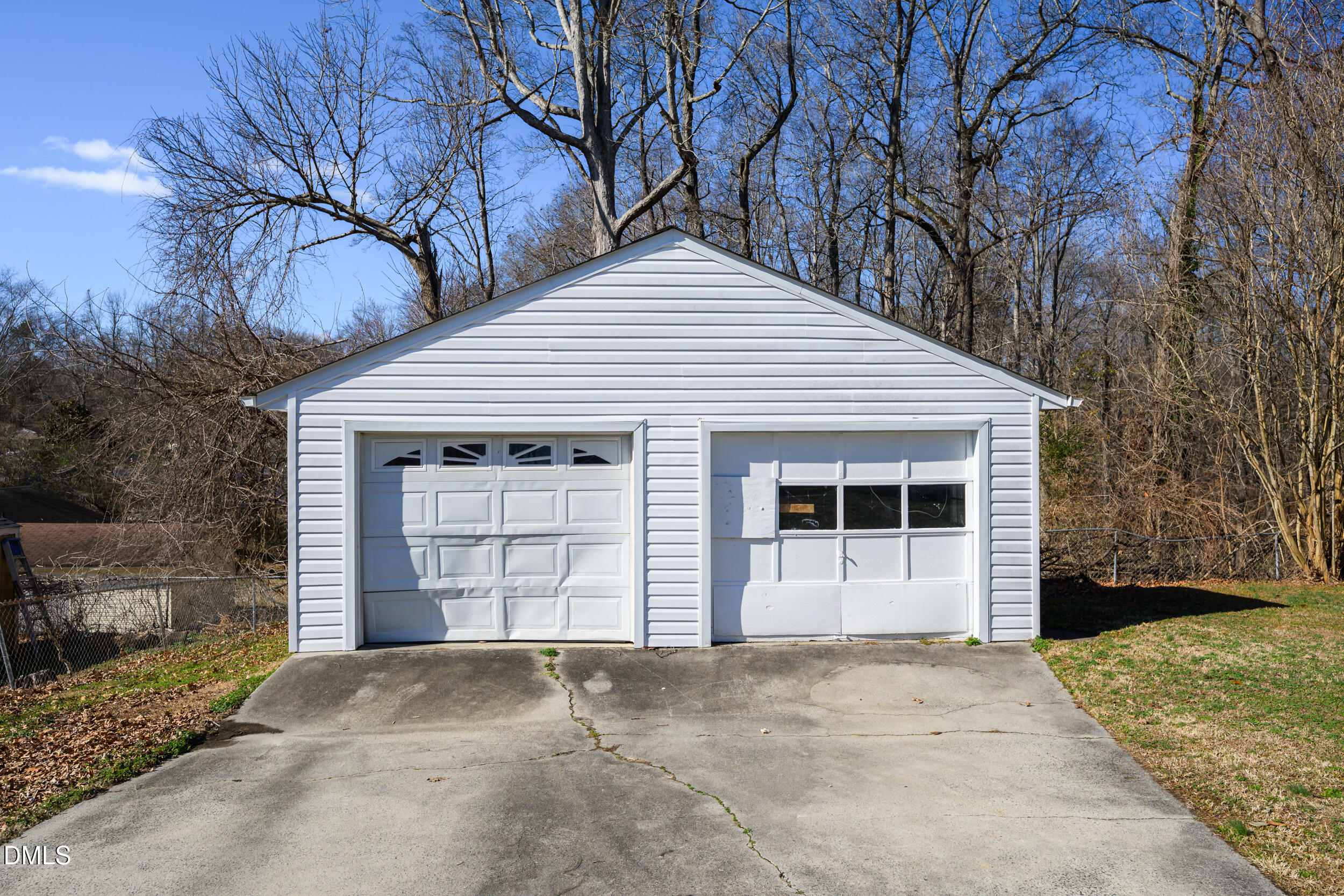 2340 Buckingham Road Burlington, NC 27217 - Photo 19 of 21 19 -2340 buckingham rd, exterior