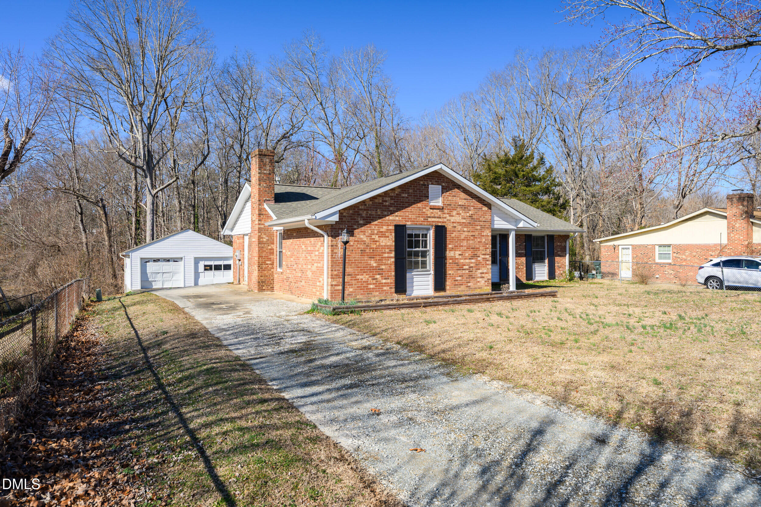 2340 Buckingham Road Burlington, NC 27217 - Photo 2 of 21 2 -2340 buckingham rd, exterior
