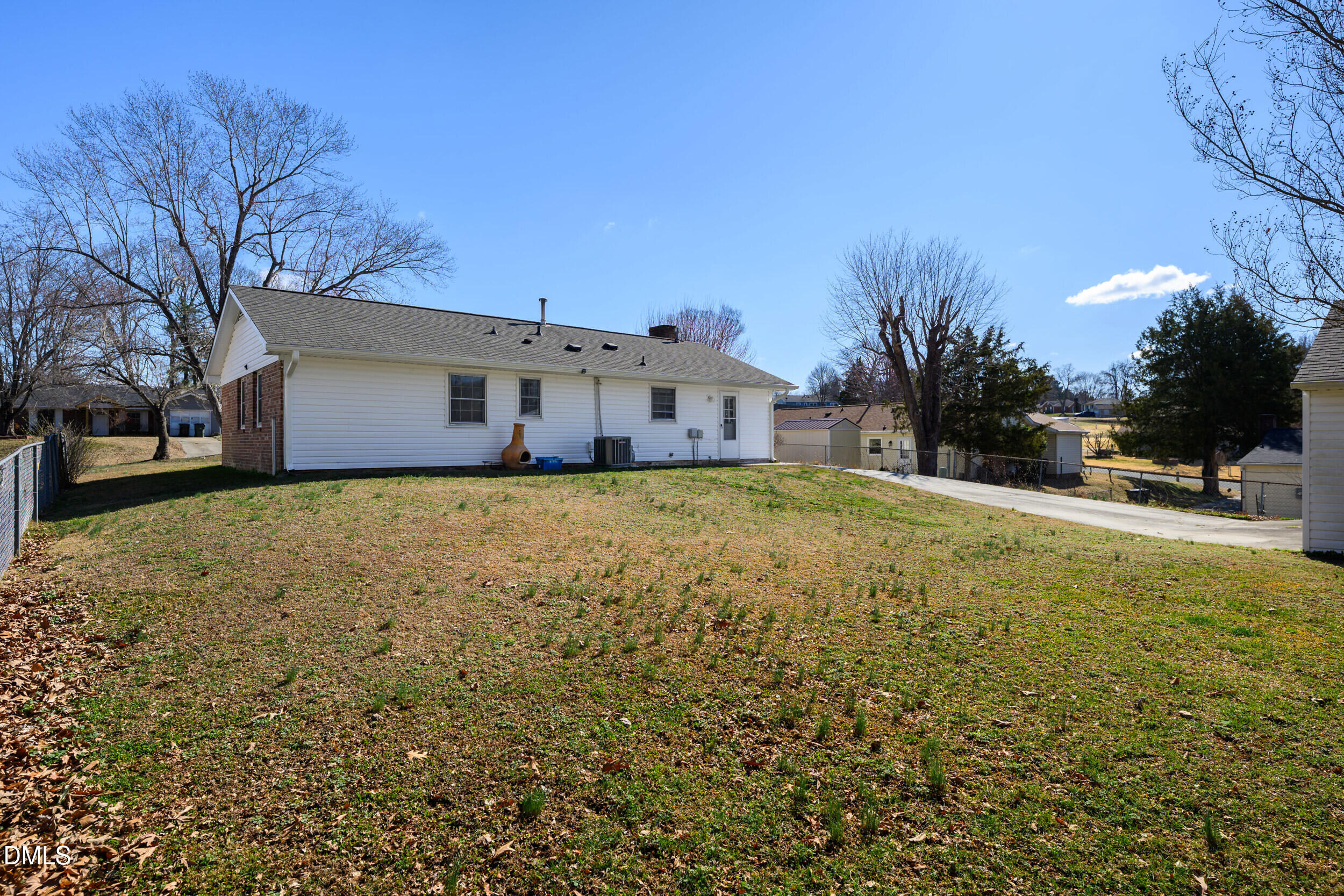 2340 Buckingham Road Burlington, NC 27217 - Photo 21 of 21 21 -2340 buckingham rd, exterior