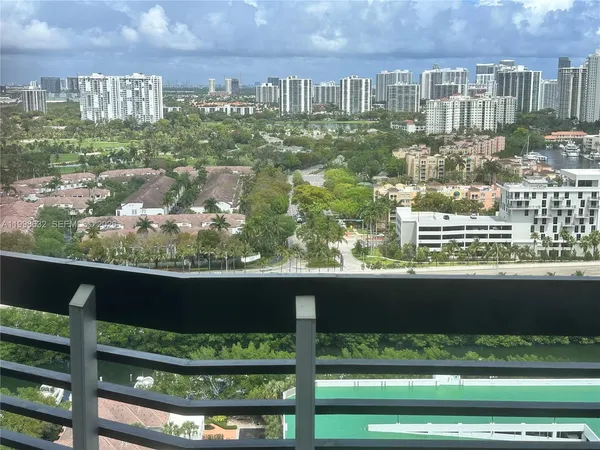 $3,500 | 3530 Mystic Pointe Drive, Unit 2607, Aventura, FL 33180