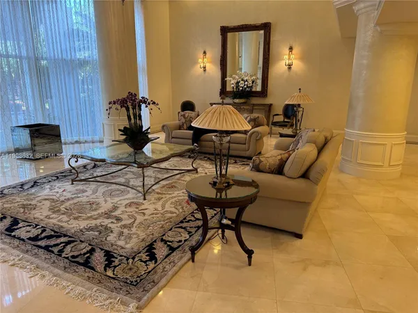 $3,500 | 3530 Mystic Pointe Drive, Unit 2607, Aventura, FL 33180