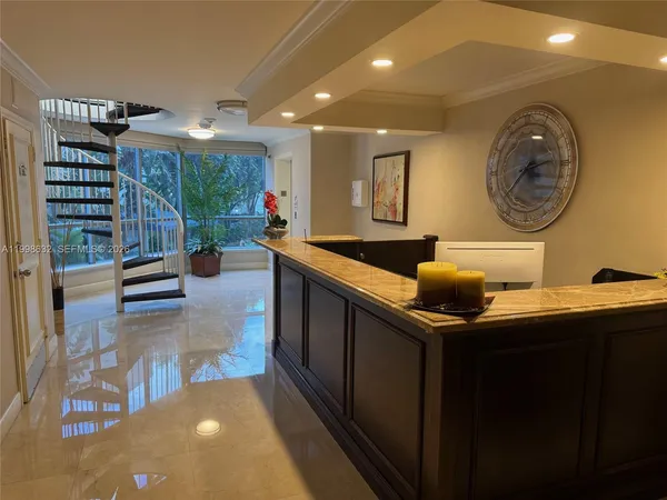 $3,500 | 3530 Mystic Pointe Drive, Unit 2607, Aventura, FL 33180