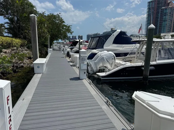 $3,500 | 3530 Mystic Pointe Drive, Unit 2607, Aventura, FL 33180