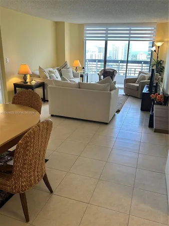 $3,500 | 3530 Mystic Pointe Drive, Unit 2607, Aventura, FL 33180