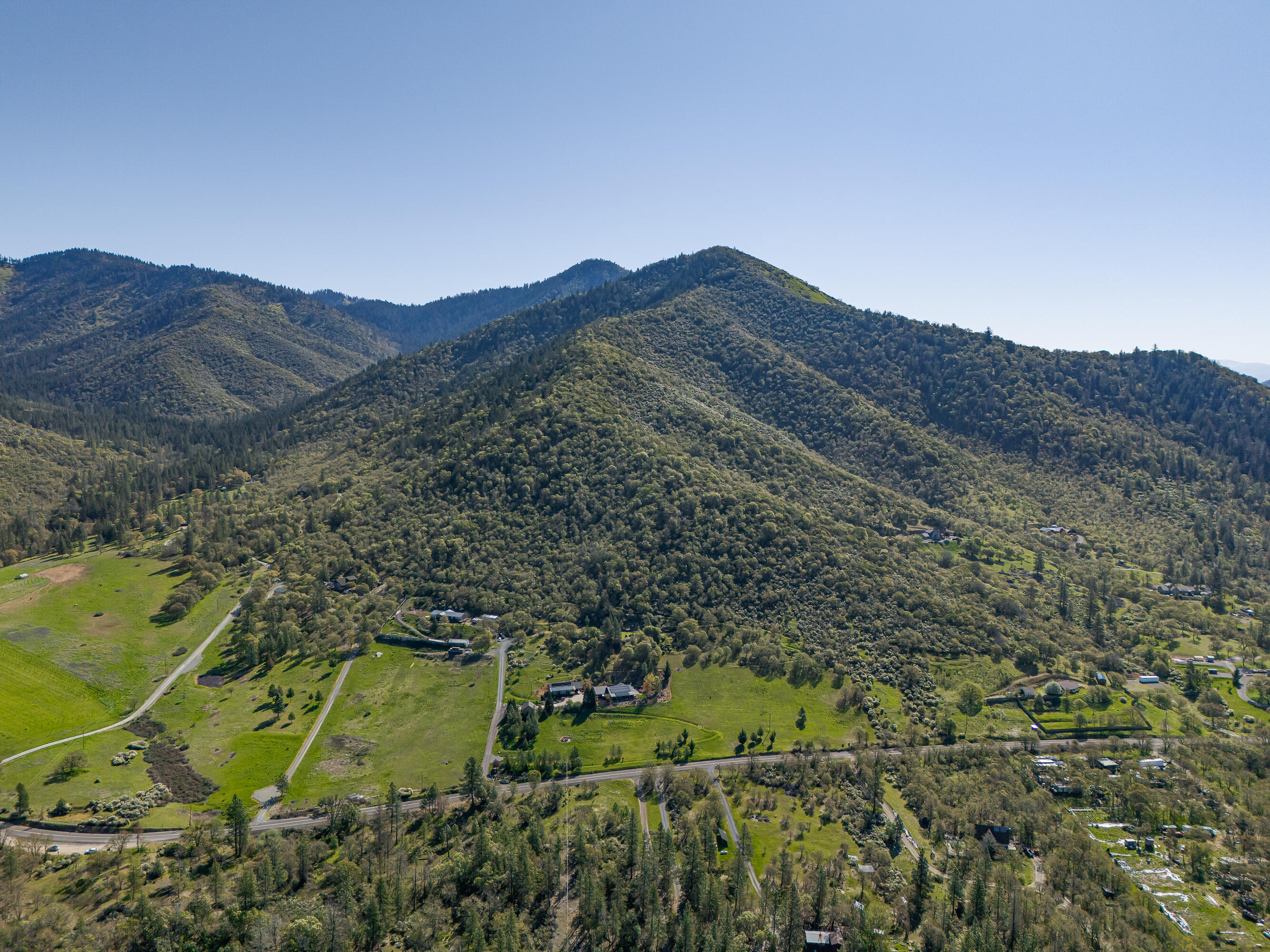0 Humbug Creek Road Grants Pass, OR 97527 - Photo 13 of 38 DJI_20250417103037_0088_DHDR25