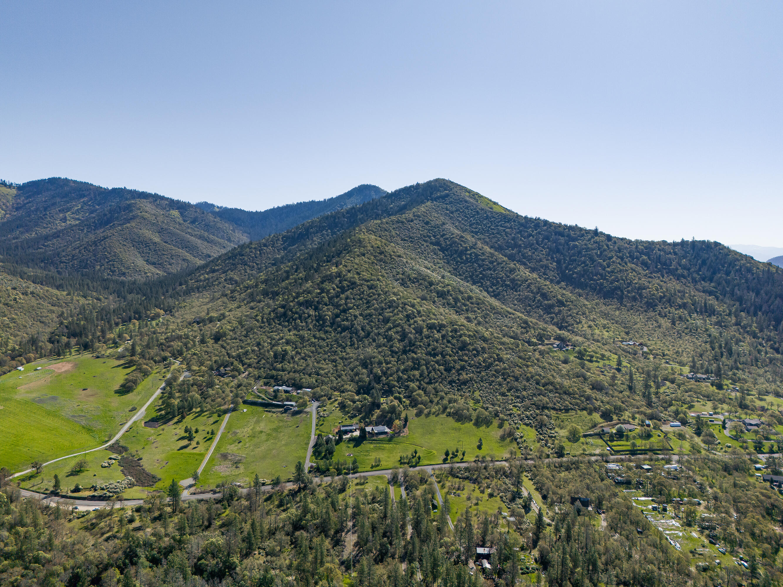 0 Humbug Creek Road Grants Pass, OR 97527 - Photo 14 of 38 DJI_20250417103047_0091_DHDR25