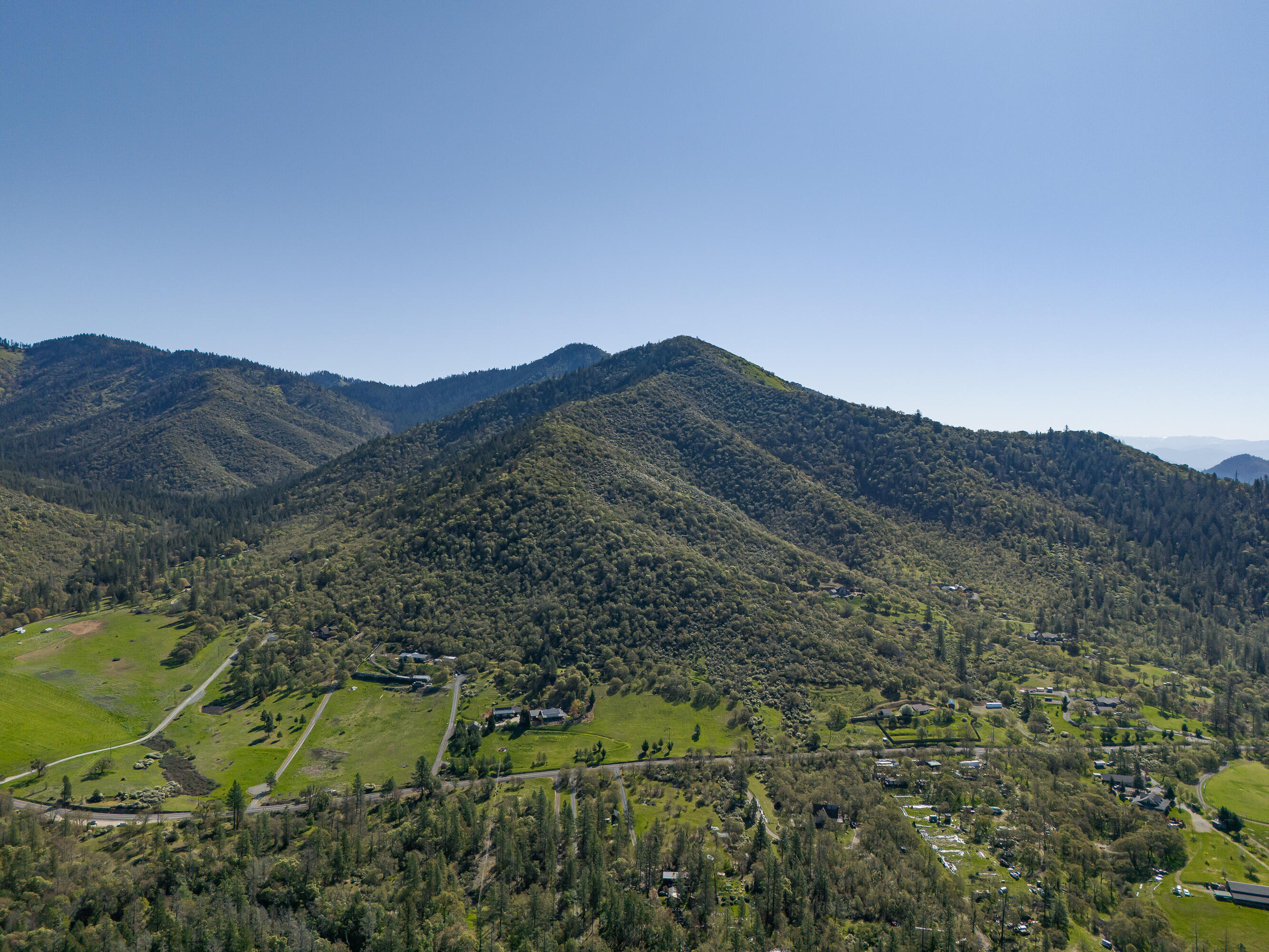 0 Humbug Creek Road Grants Pass, OR 97527 - Photo 15 of 38 DJI_20250417103100_0094_DHDR25