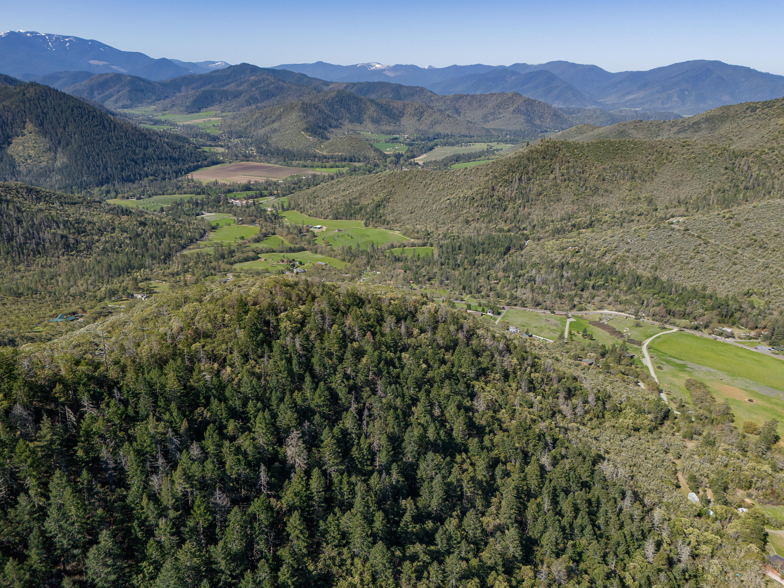 0 Humbug Creek Road Grants Pass, OR 97527 - Photo 23 of 38 DJI_20250417102738_0064_DHDR25