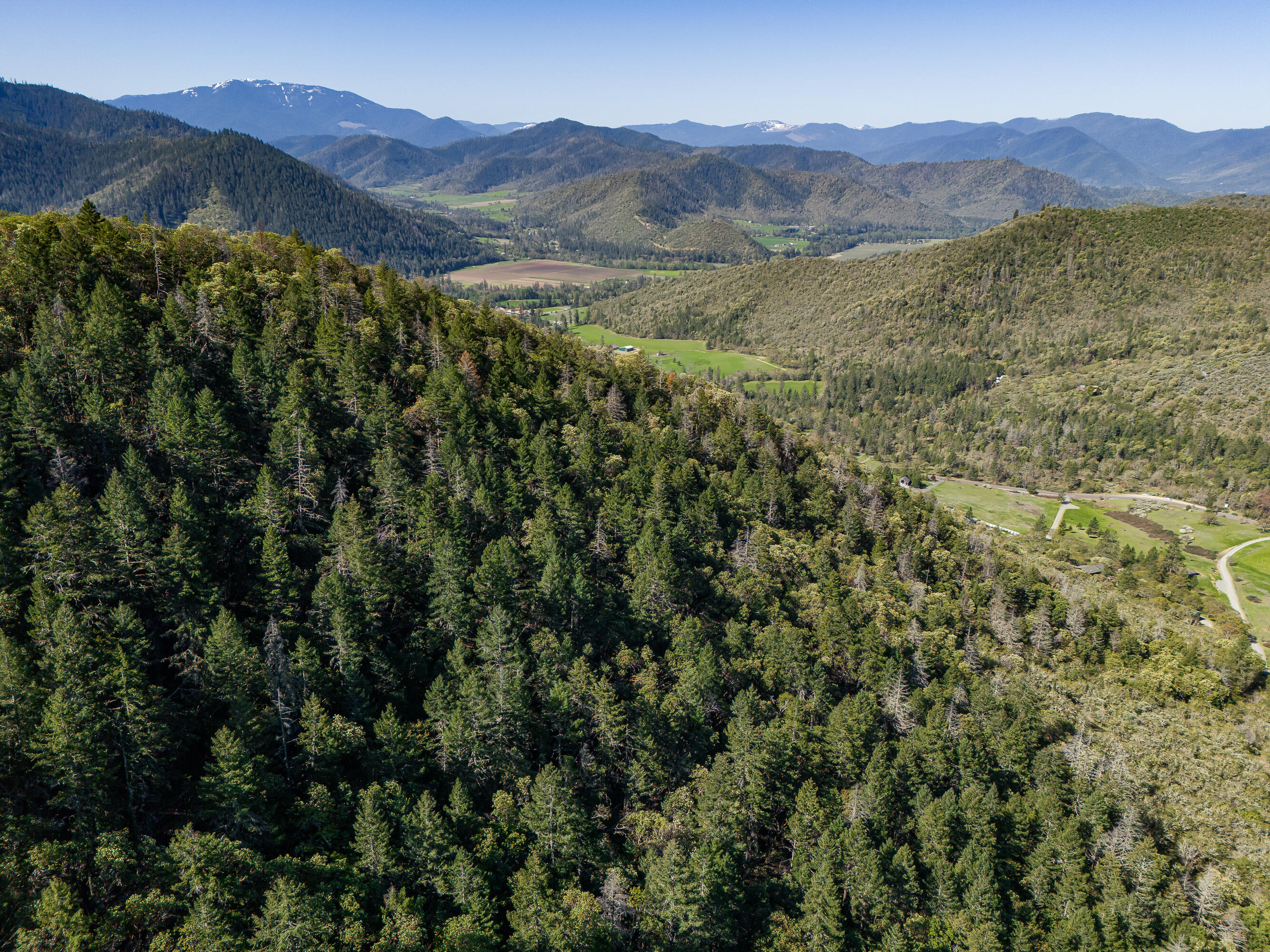 0 Humbug Creek Road Grants Pass, OR 97527 - Photo 28 of 38 DJI_20250417102400_0028_DHDR25