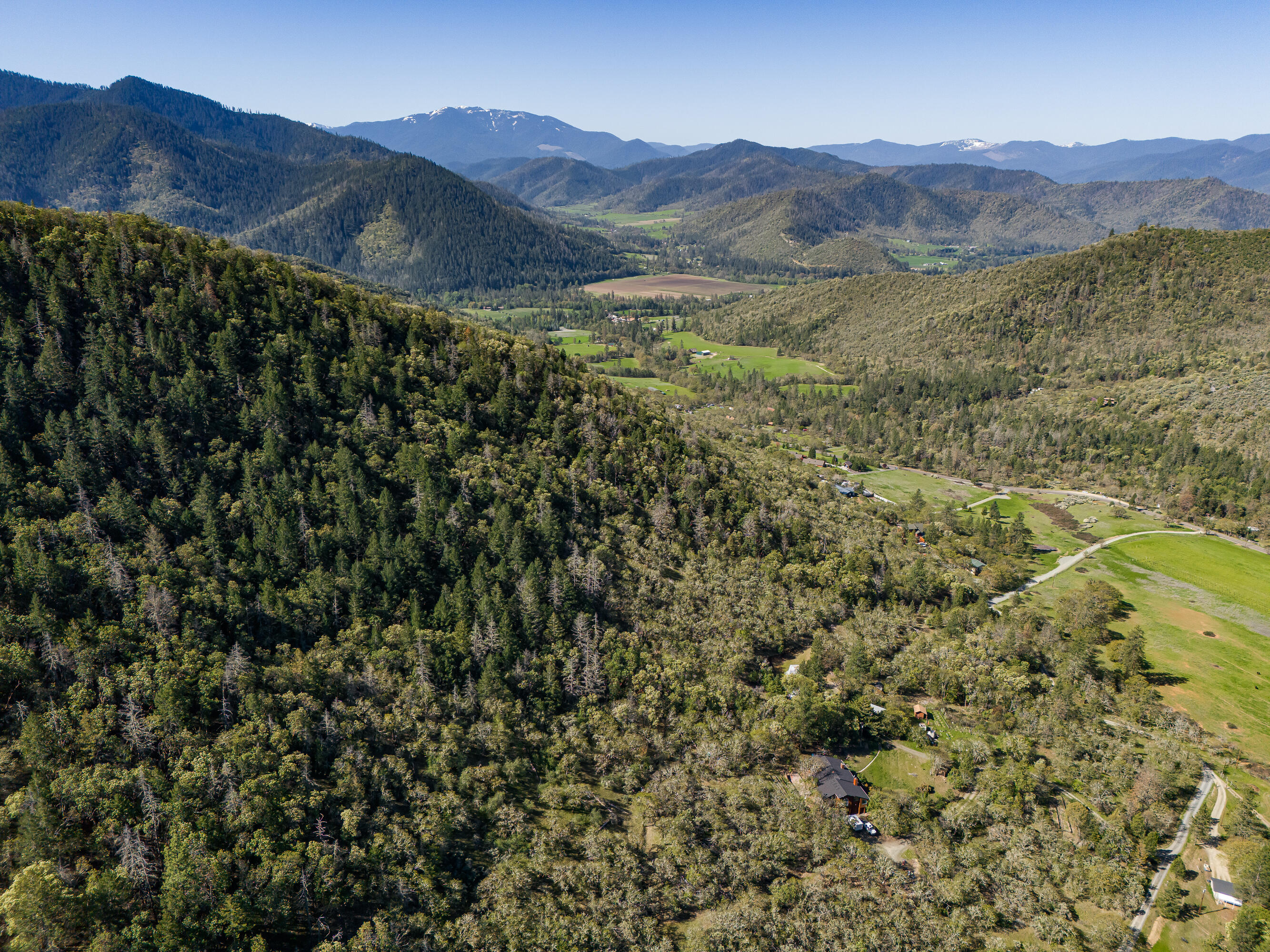 0 Humbug Creek Road Grants Pass, OR 97527 - Photo 30 of 38 DJI_20250417102434_0034_DHDR25