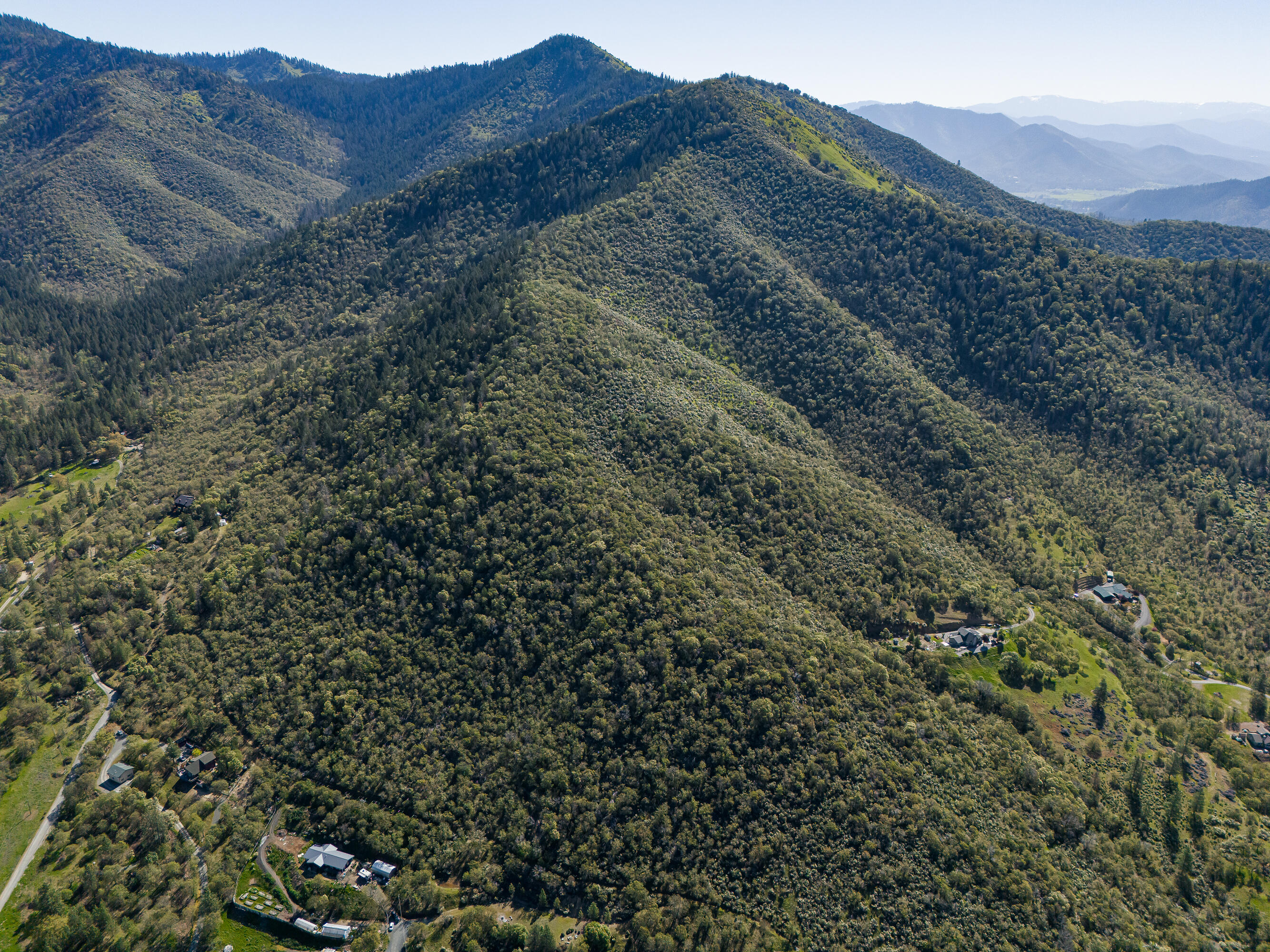 0 Humbug Creek Road Grants Pass, OR 97527 - Photo 6 of 38 DJI_20250417103147_0097_DHDR25