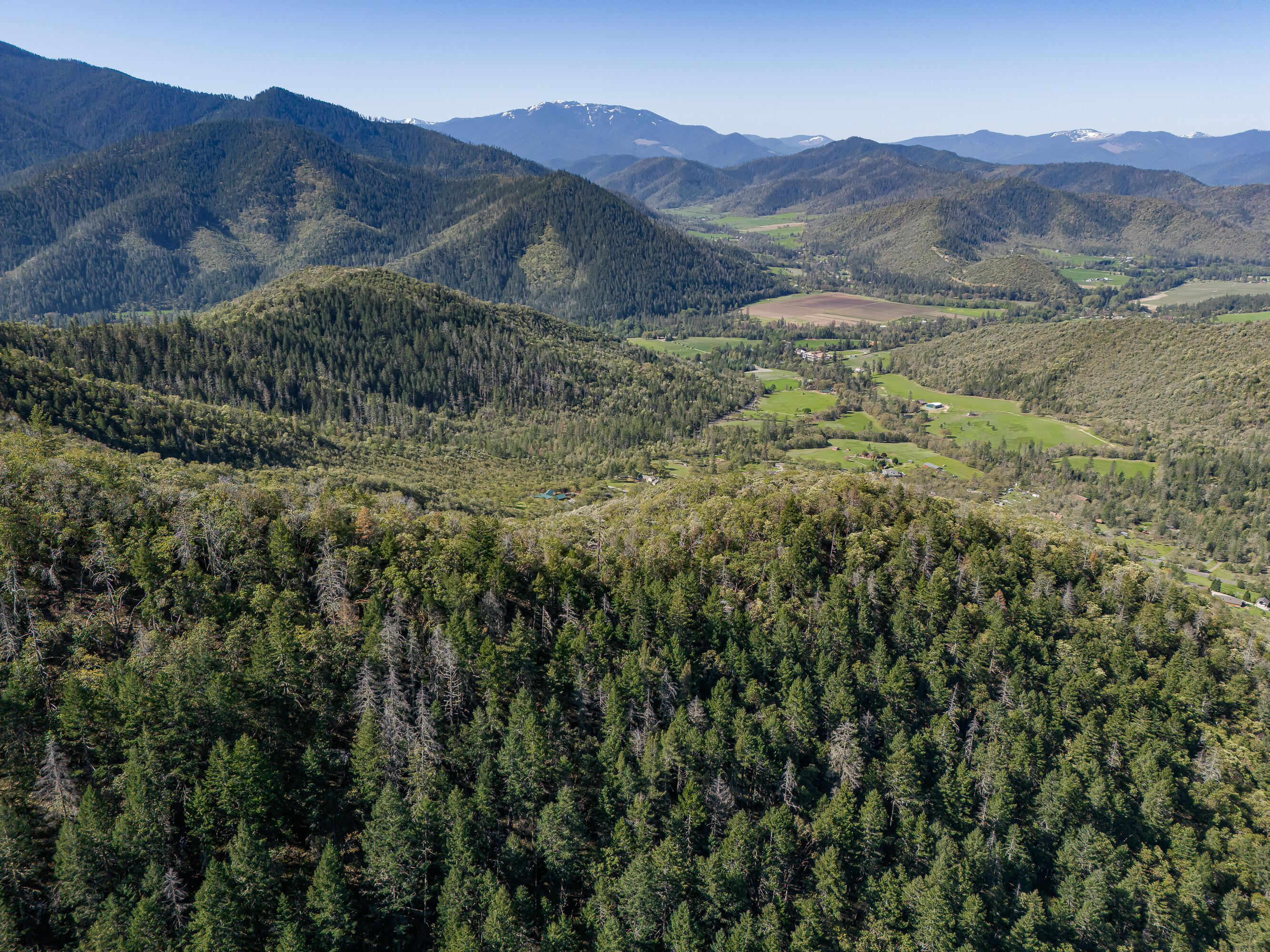 0 Humbug Creek Road Grants Pass, OR 97527 - Photo 7 of 38 DJI_20250417102754_0070_DHDR25