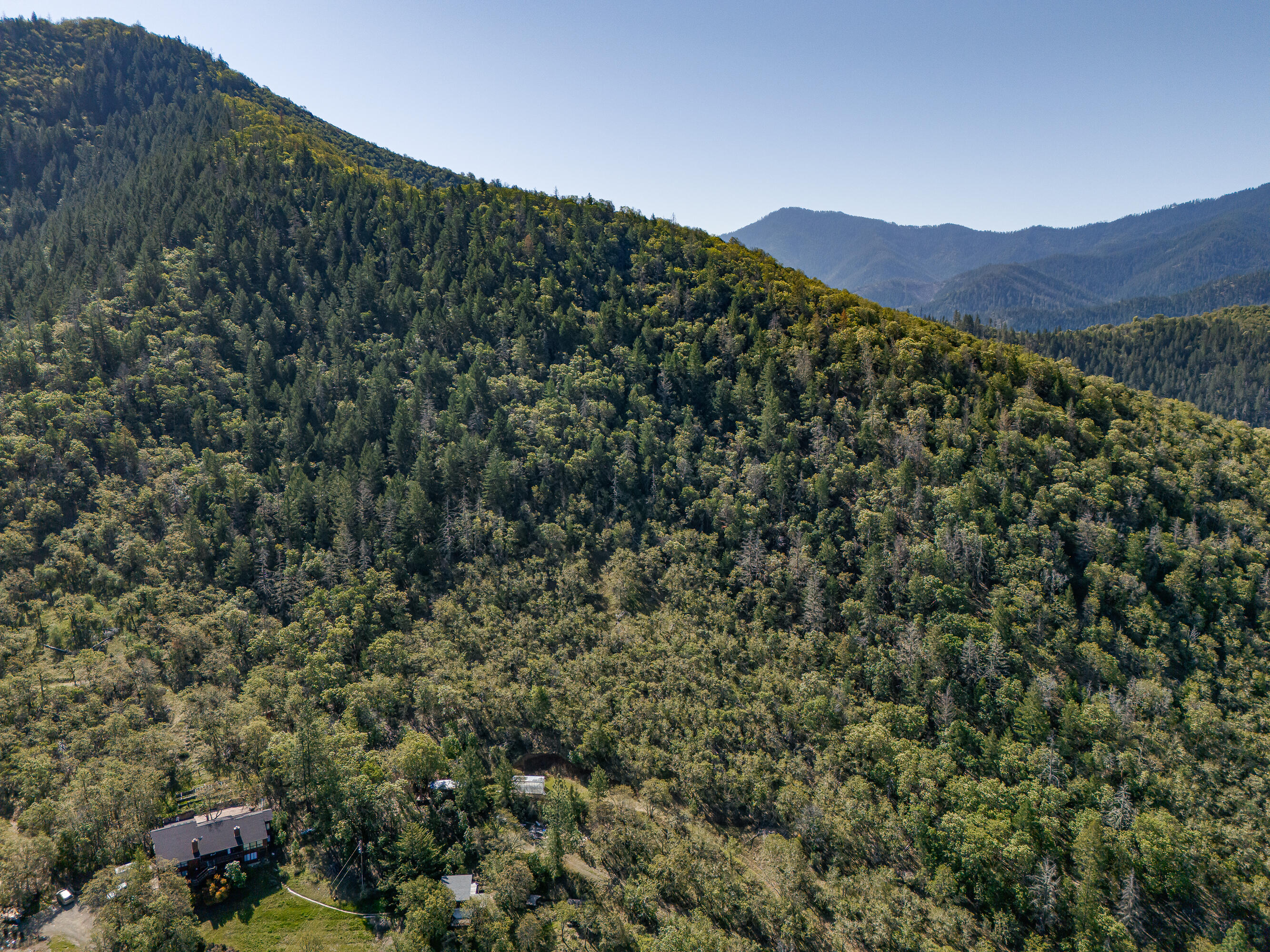 0 Humbug Creek Road Grants Pass, OR 97527 - Photo 10 of 38 DJI_20250417102908_0079_DHDR25