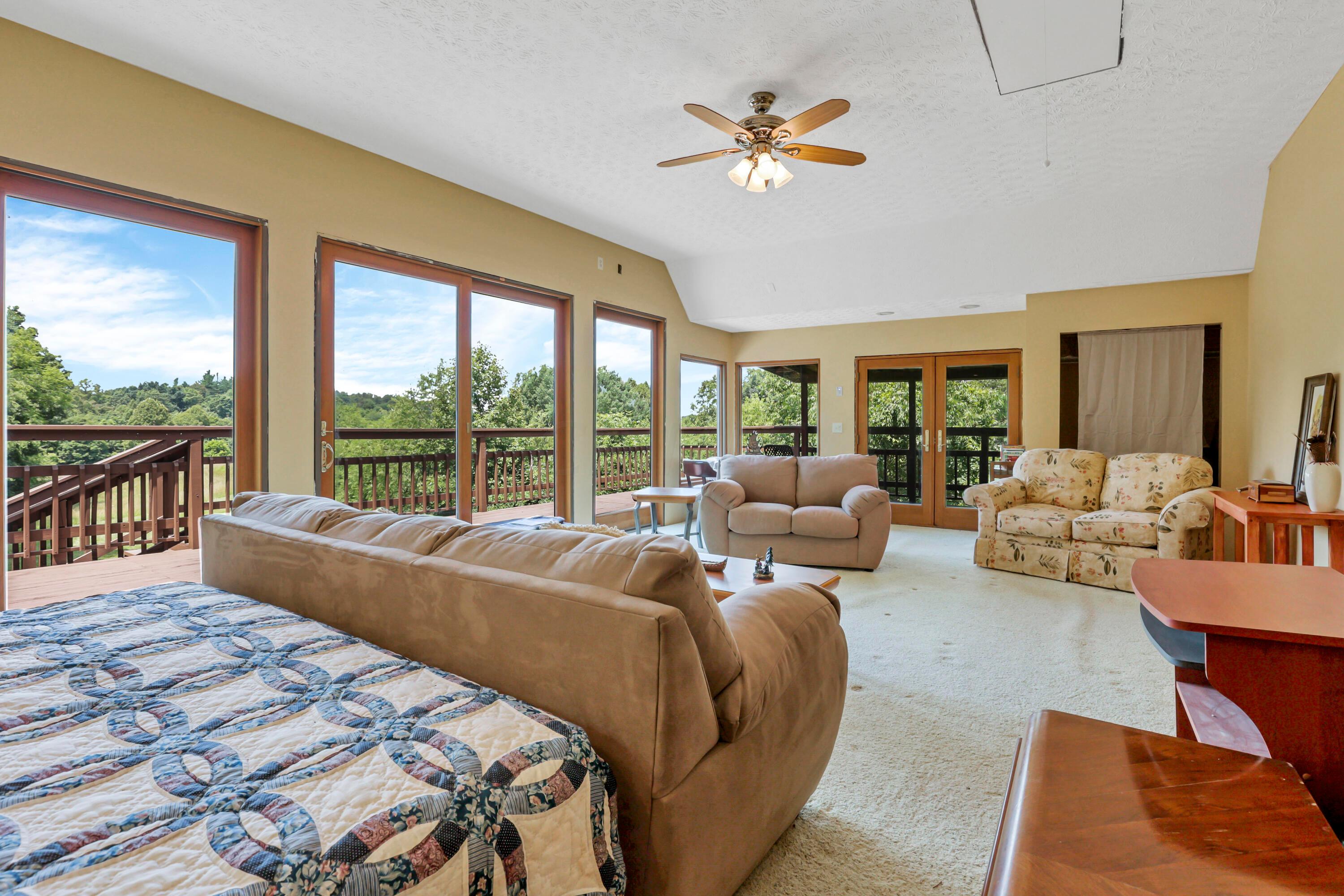 28999 Hart Ridge Road McArthur, OH 45651 - Photo 36 of 70 Gallery Image 36